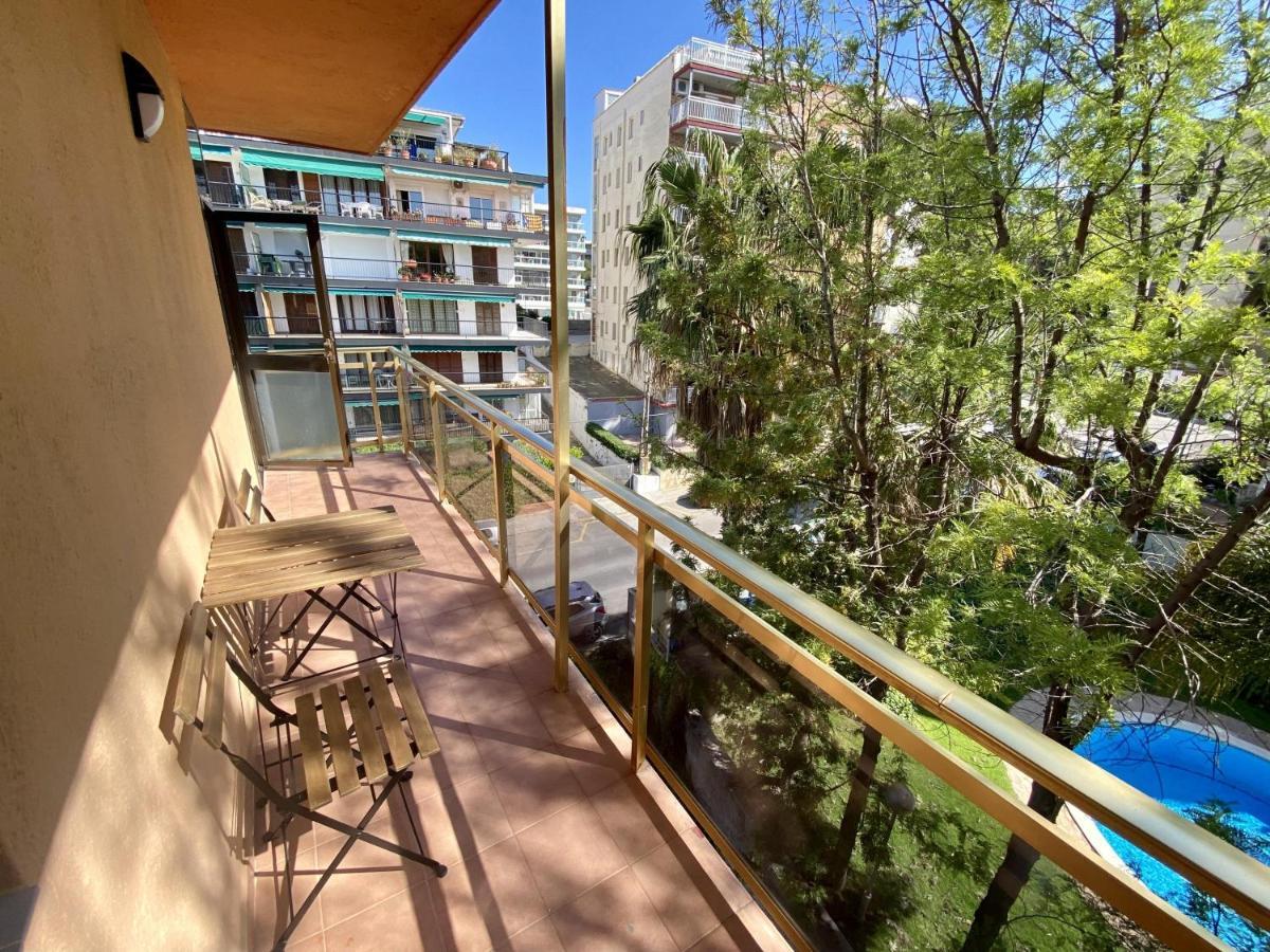 For A Stay Costa Brava Salou Exterior foto